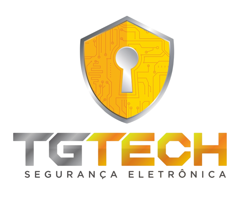 tgtech segurança eletronica