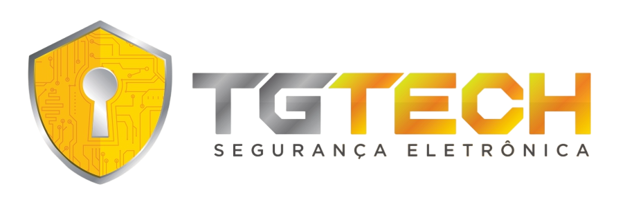 tgtech segurança eletronica